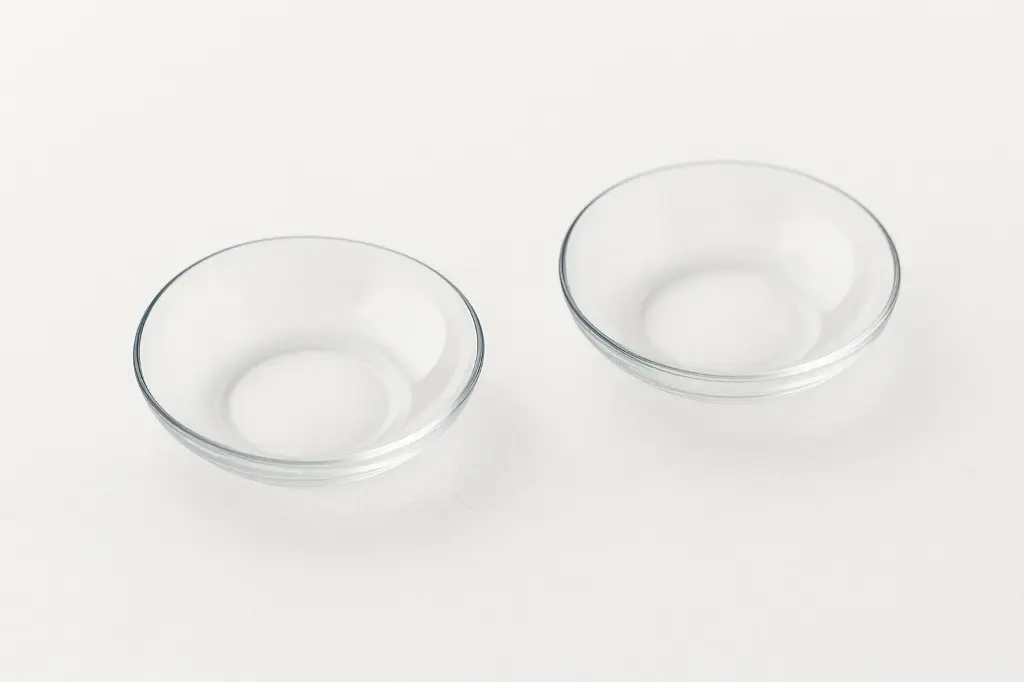 Lentilles de contact correctrices
