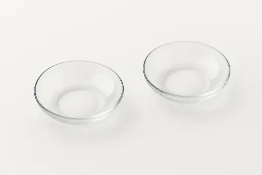 Lentilles de contact correctrices